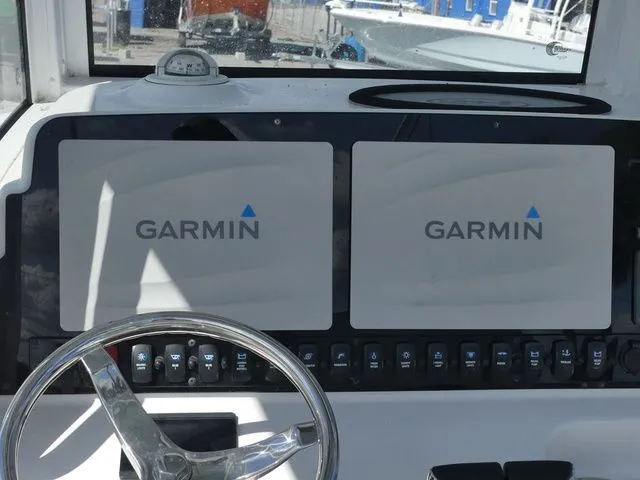 Slide: The Image of Sea Hunt Gamefish 27 Forward Seating 2021 - 19