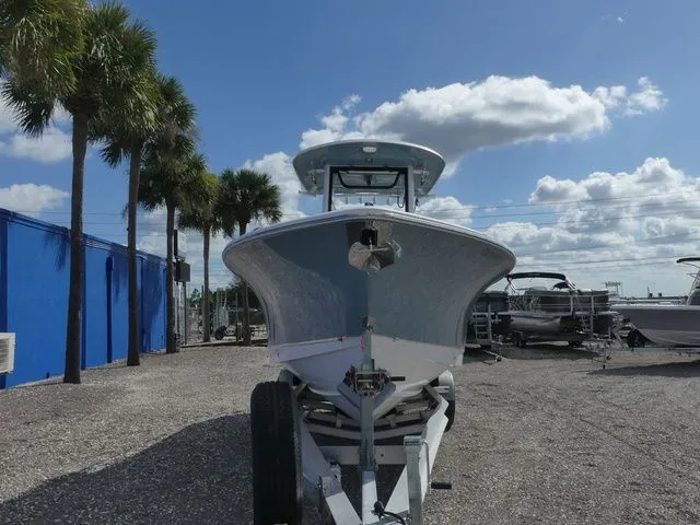 Slide: The Image of Sea Hunt Gamefish 27 Forward Seating 2021 - 2