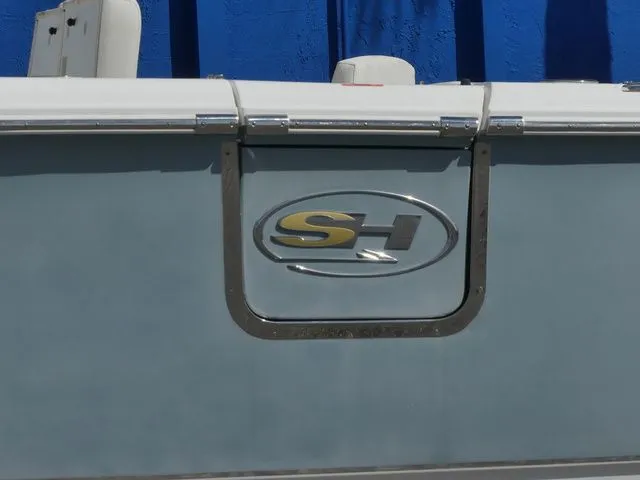 Slide: The Image of Sea Hunt Gamefish 27 Forward Seating 2021 - 8