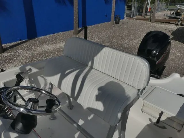 Slide: The Image of Bayliner Element E18 2021 - 16