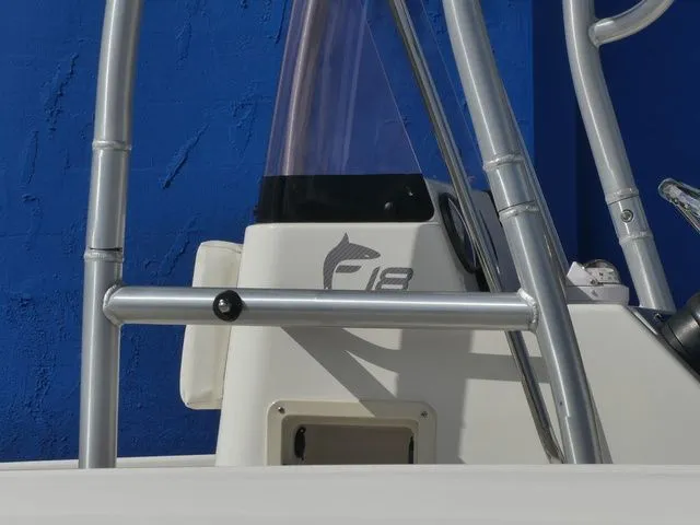 Slide: The Image of Bayliner Element E18 2021 - 9