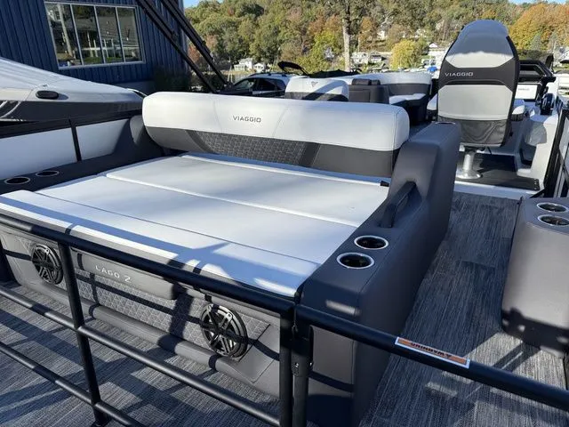 Slide: The Image of Viaggio Z24S 2026 - 10