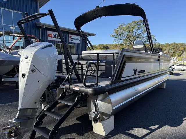 Slide: The Image of Viaggio Z24S 2026 - 11