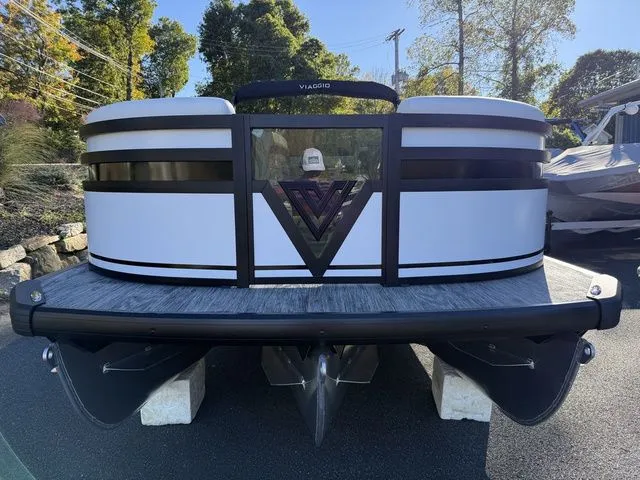 Slide: The Image of Viaggio Z24S 2026 - 13