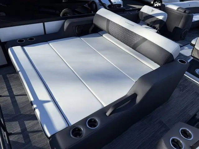 Slide: The Image of Viaggio Z24S 2026 - 4