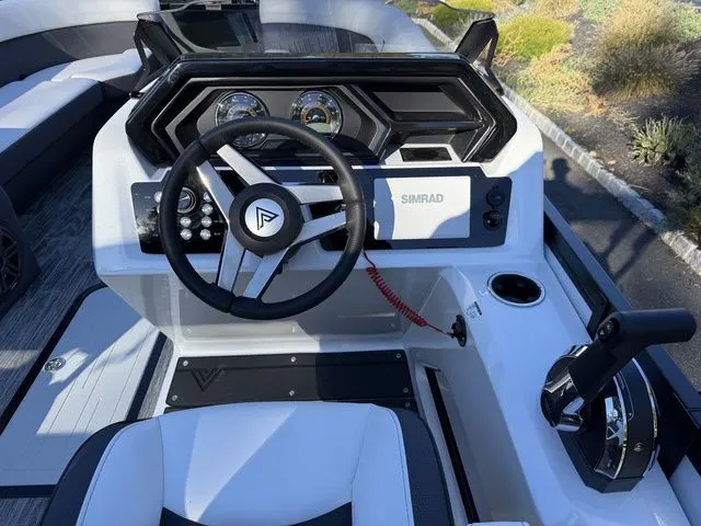 Slide: The Image of Viaggio Z24S 2026 - 6