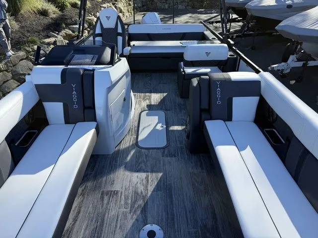 Slide: The Image of Viaggio Z24S 2026 - 7