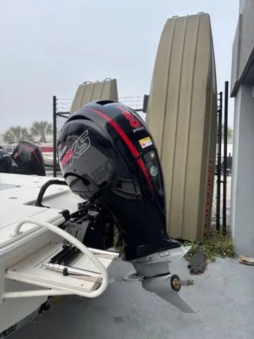 Slide: The Image of Mako 18 Pro Skiff 2026 - 3