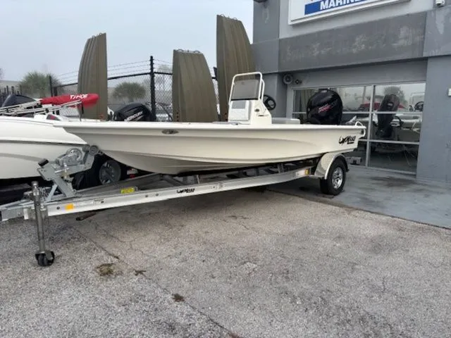 Slide: The Image of Mako 18 Pro Skiff 2026 - 8