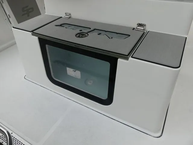 Slide: The Image of Sea Pro 245FLX Sandbar 2026 - 10