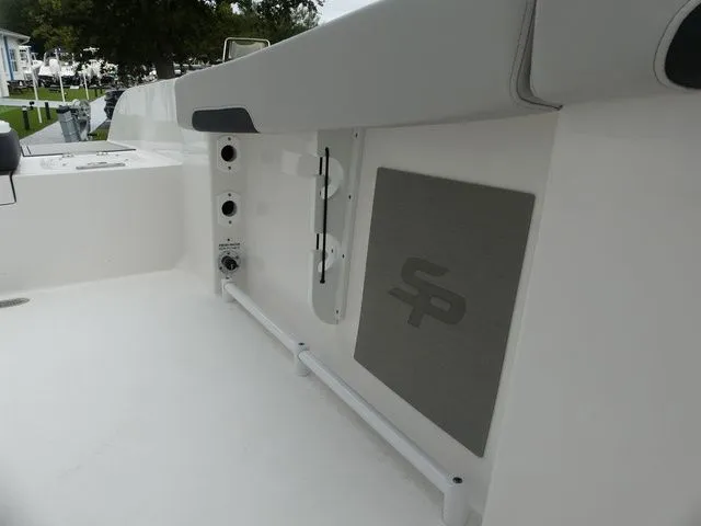 Slide: The Image of Sea Pro 245FLX Sandbar 2026 - 22