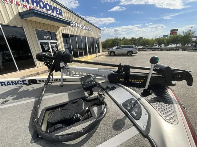 Slide: The Image of Ranger Boats Z21 Comanche 2007 - 6