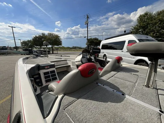 Slide: The Image of Ranger Boats Z21 Comanche 2007 - 9