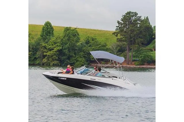 The Image of Yamaha SX190 2016 - 1