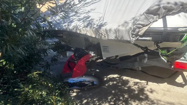 Slide: The Image of Yamaha SX190 2016 - 5