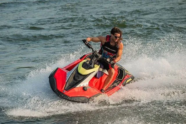 Slide: The Image of Yamaha JETBLASTER PRO (3-UP) 2026 - 4