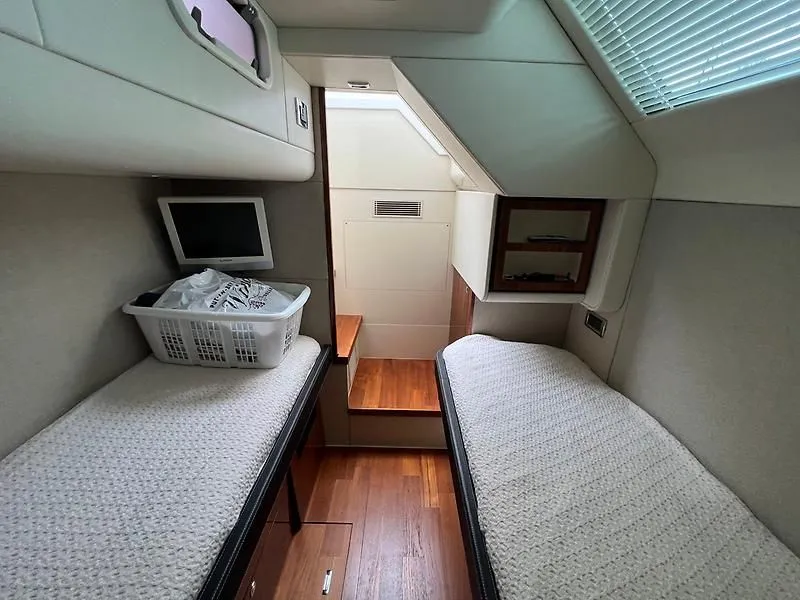 Slide: The Image of Fairline Squadron 65 2011 - 4