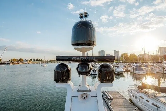 Slide: The Image of Fairline Squadron 65 2011 - 50