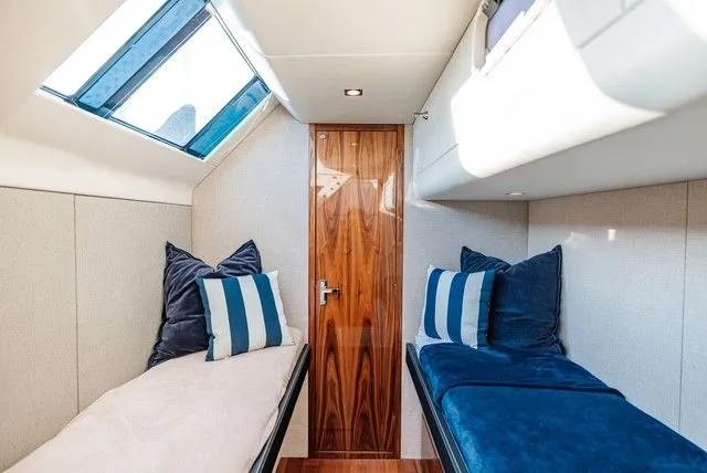 Slide: The Image of Fairline Squadron 65 2011 - 51