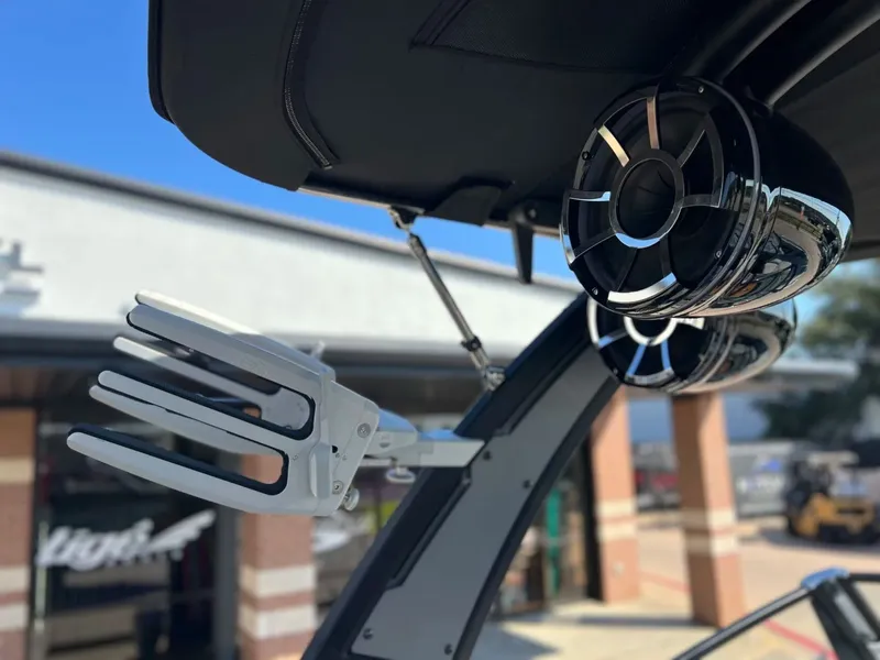 Tigé ZX1 2019 - Marine Source