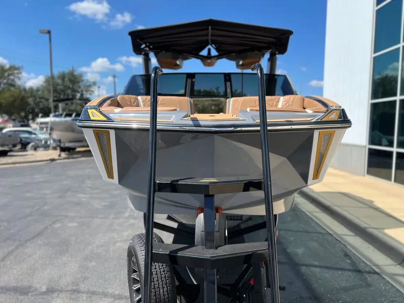 Slide: The Image of Nautique Super Air Nautique G25 Paragon 2025 - 15