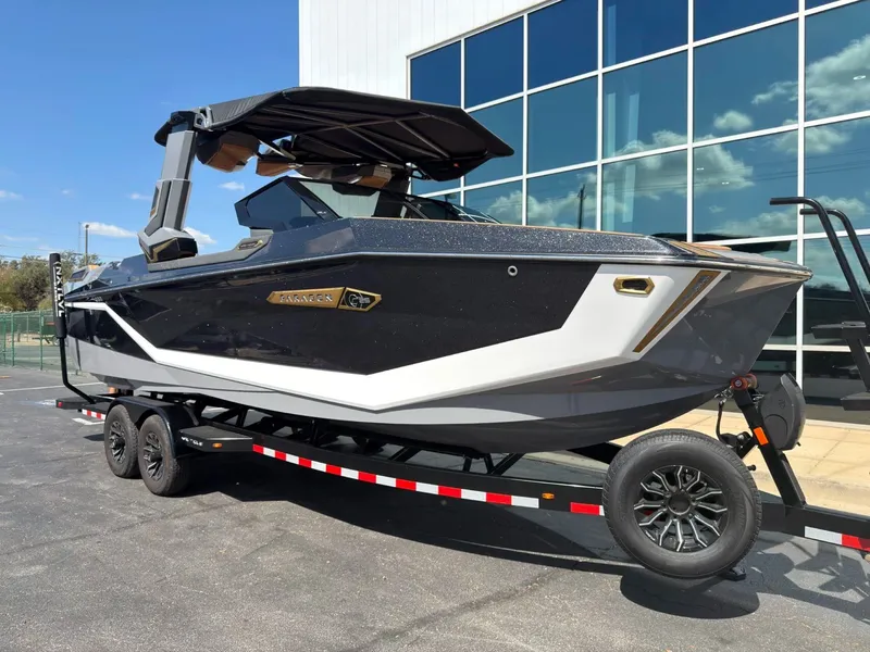 Slide: The Image of Nautique Super Air Nautique G25 Paragon 2025 - 18