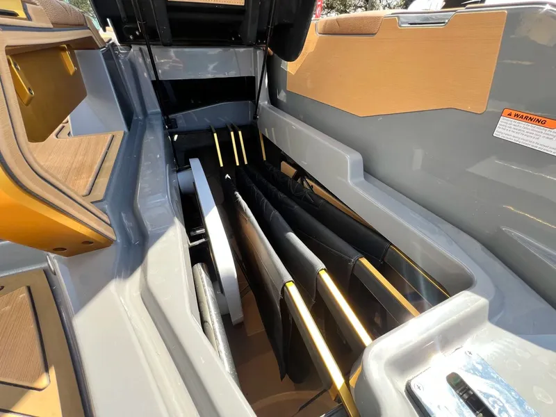 Slide: The Image of Nautique Super Air Nautique G25 Paragon 2025 - 23