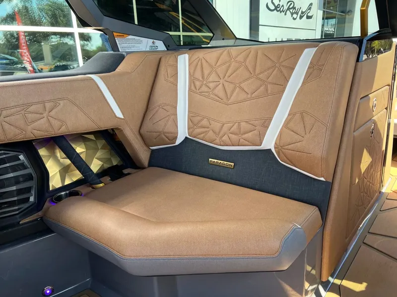 Slide: The Image of Nautique Super Air Nautique G25 Paragon 2025 - 30