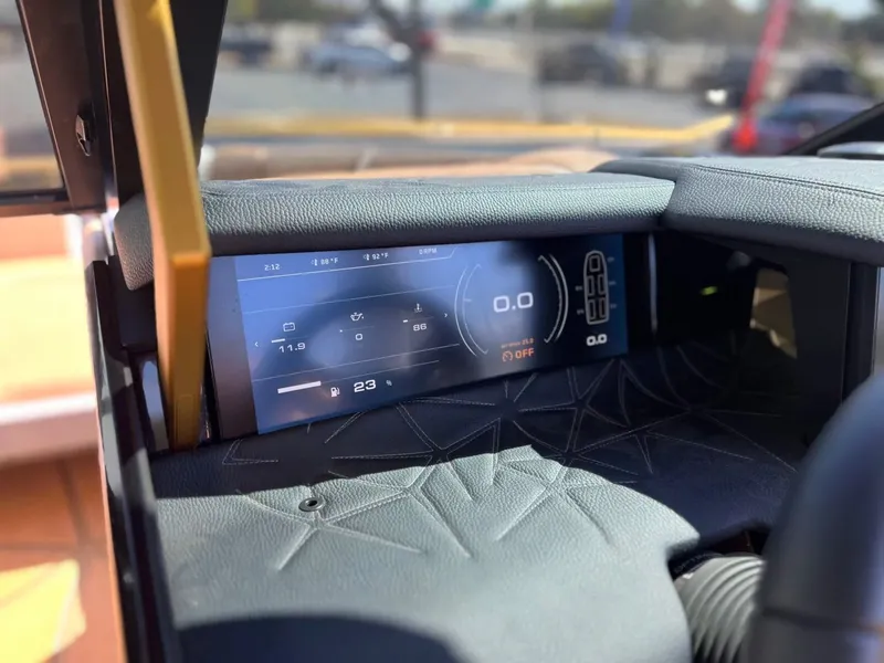 Slide: The Image of Nautique Super Air Nautique G25 Paragon 2025 - 36