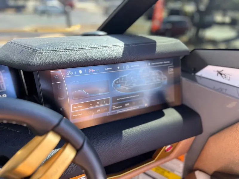 Slide: The Image of Nautique Super Air Nautique G25 Paragon 2025 - 37