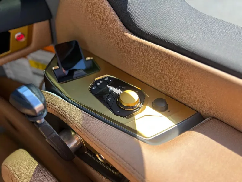 Slide: The Image of Nautique Super Air Nautique G25 Paragon 2025 - 39