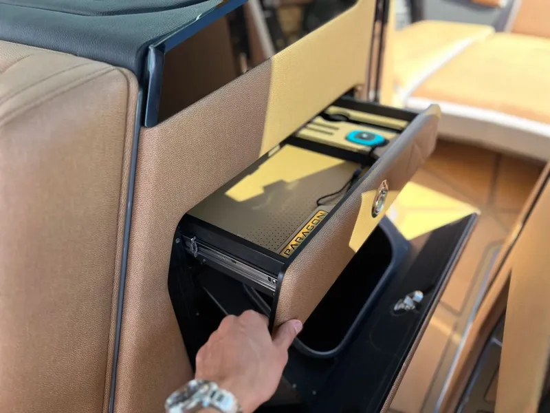 Slide: The Image of Nautique Super Air Nautique G25 Paragon 2025 - 42