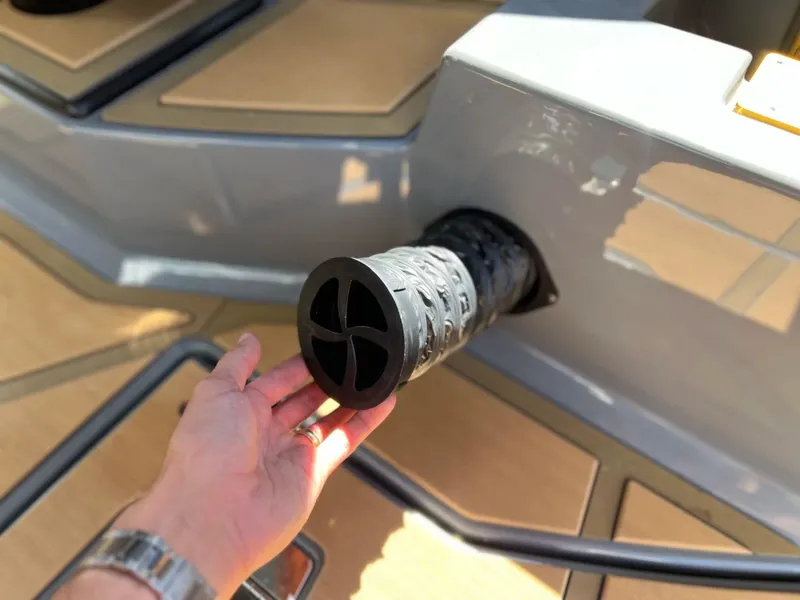 Slide: The Image of Nautique Super Air Nautique G25 Paragon 2025 - 47