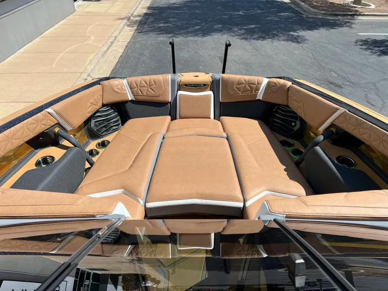 Slide: The Image of Nautique Super Air Nautique G25 Paragon 2025 - 48