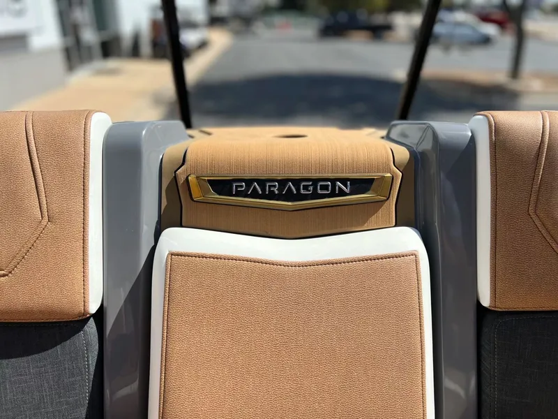 Slide: The Image of Nautique Super Air Nautique G25 Paragon 2025 - 54