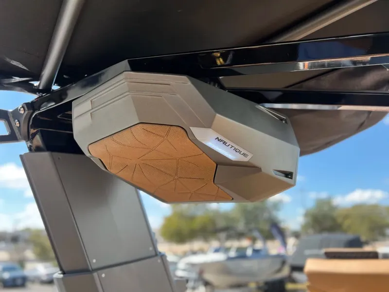 Slide: The Image of Nautique Super Air Nautique G25 Paragon 2025 - 56