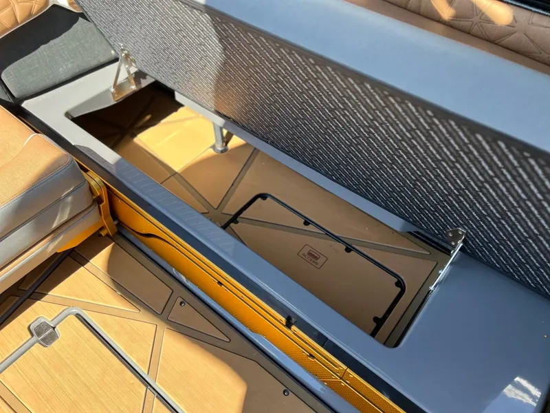 Slide: The Image of Nautique Super Air Nautique G25 Paragon 2025 - 63