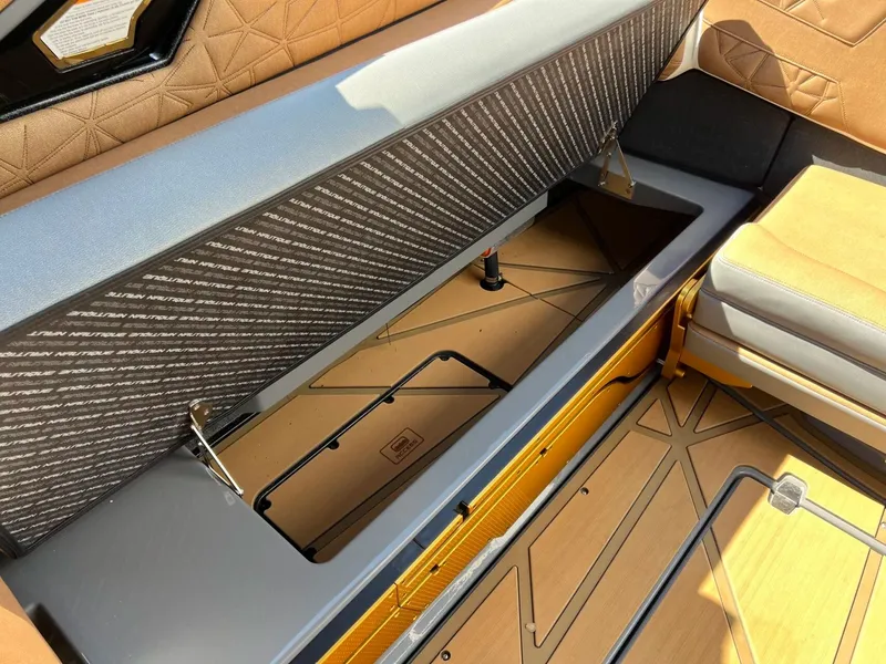 Slide: The Image of Nautique Super Air Nautique G25 Paragon 2025 - 64