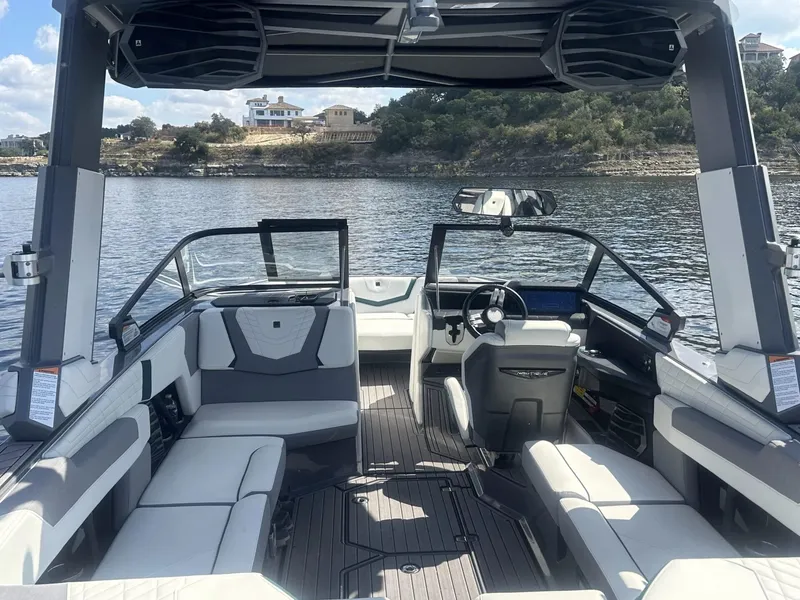 Slide: The Image of Nautique G23 2023 - 11