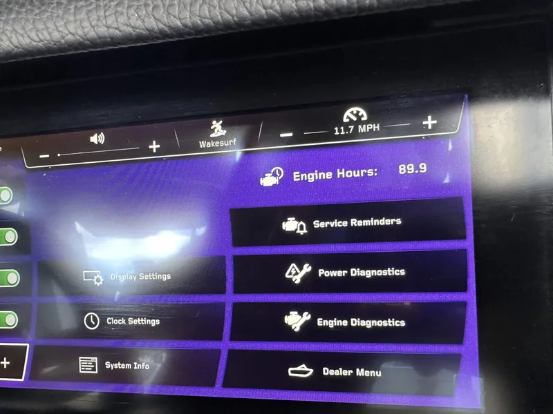 Slide: The Image of Nautique G23 2023 - 18