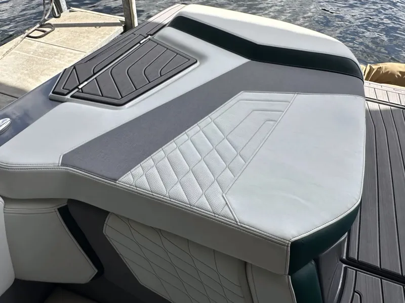 Slide: The Image of Nautique G23 2023 - 21