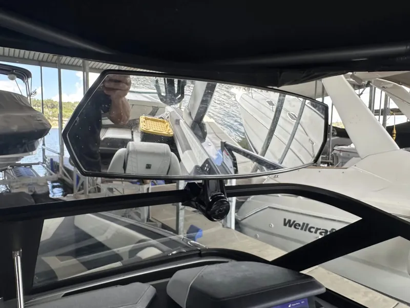 Slide: The Image of Nautique G23 2023 - 24