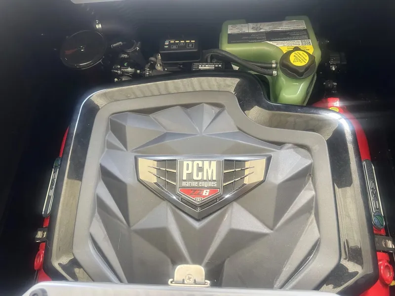 Slide: The Image of Nautique G23 2023 - 26