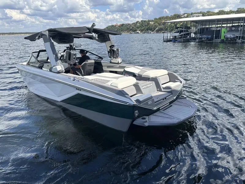 Slide: The Image of Nautique G23 2023 - 5