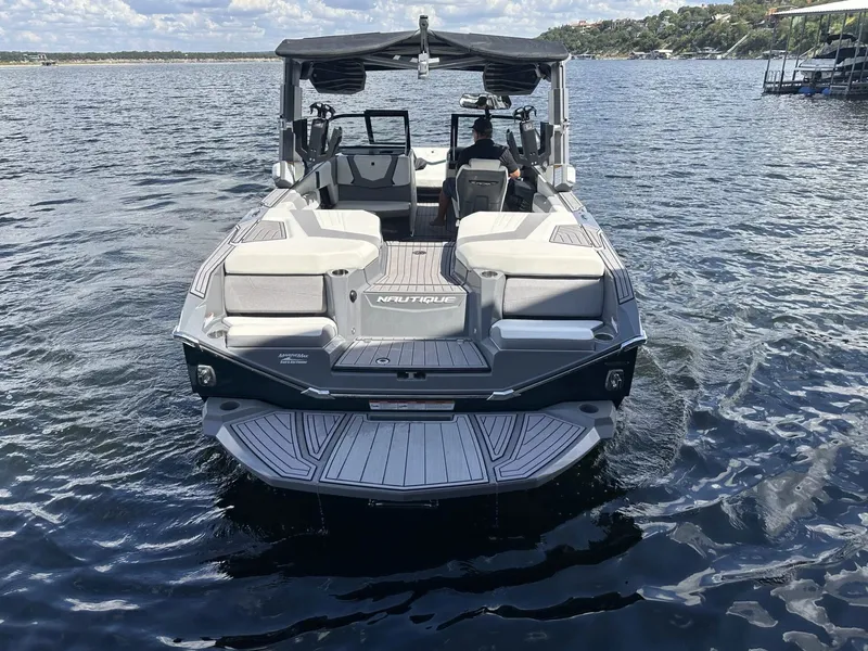 Slide: The Image of Nautique G23 2023 - 7