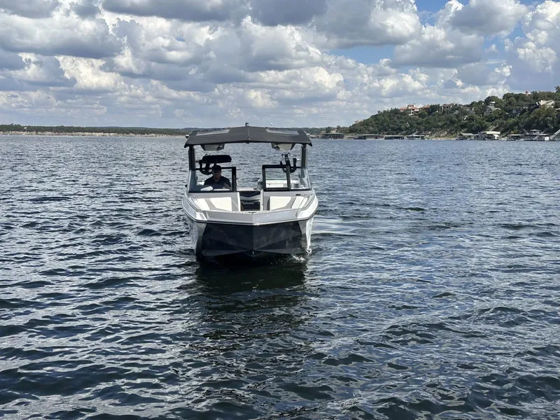 Slide: The Image of Nautique G23 2023 - 8