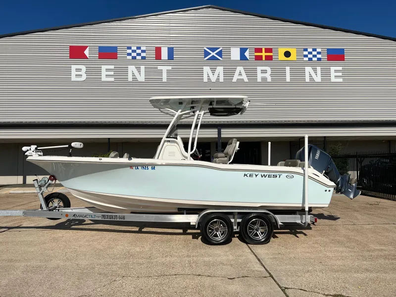 Slide: The Image of Key West 239 FS 2023 - 1