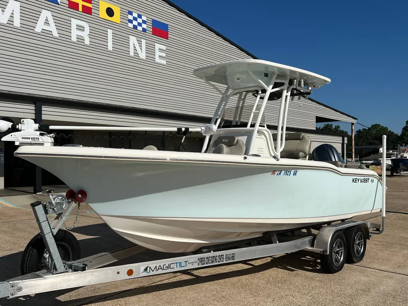 Slide: The Image of Key West 239 FS 2023 - 3