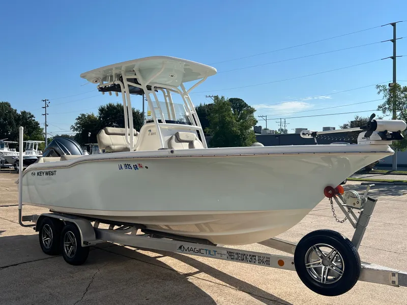 Slide: The Image of Key West 239 FS 2023 - 4