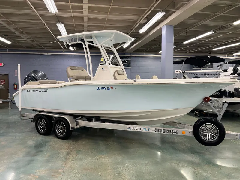 Slide: The Image of Key West 239 FS 2023 - 5